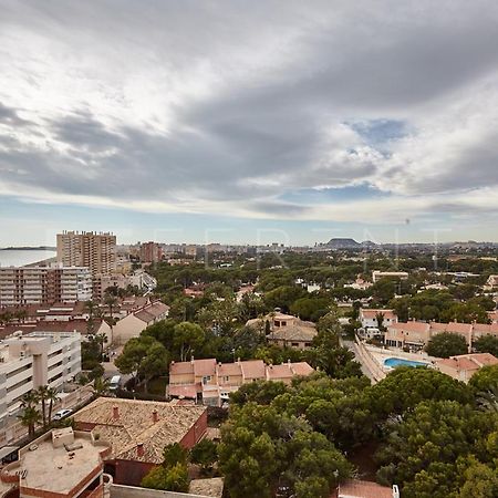 Appartamento Beferent Urbaeuropa El Campello Esterno foto