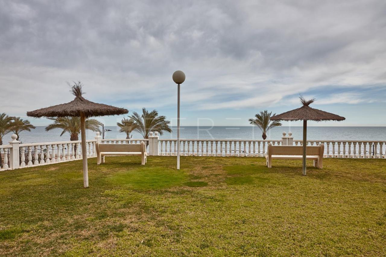 Appartamento Beferent Urbaeuropa El Campello Esterno foto